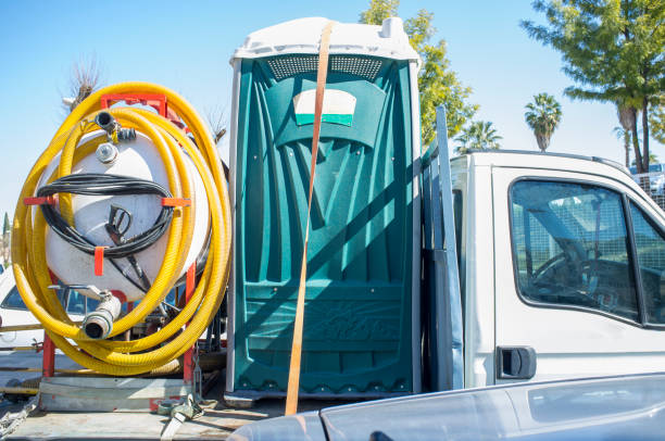Portable restroom solutions in Shadeland, IN