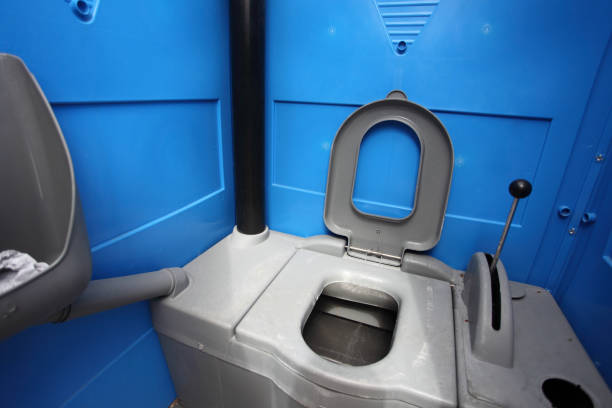 Best Sanitation services for porta potties  in Shadeland, IN