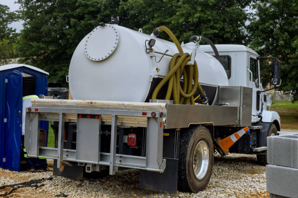 Best Local porta potty services  in Shadeland, IN